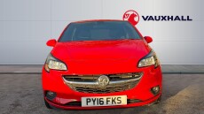Vauxhall Corsa 1.4 [75] ecoFLEX Energy 3dr [AC] Petrol Hatchback